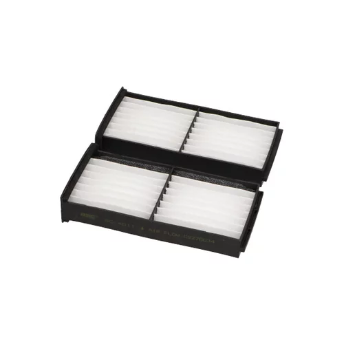 Filter vnútorného priestoru MC-4011 (KAVO PARTS) - obr. 1