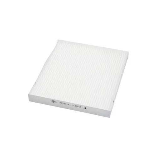 Filter vnútorného priestoru MC-5112 (KAVO PARTS) - obr. 1