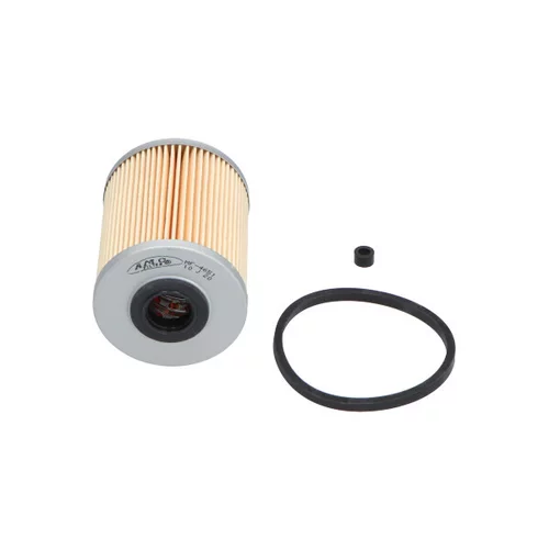 Palivový filter MF-4651 (KAVO PARTS) - obr. 3