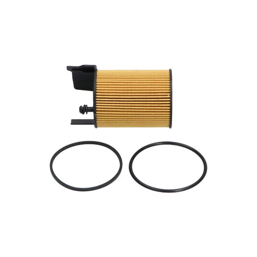 Olejový filter KAVO PARTS MO-537A