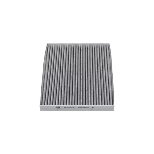 Filter vnútorného priestoru NC-2013C (KAVO PARTS) - obr. 3