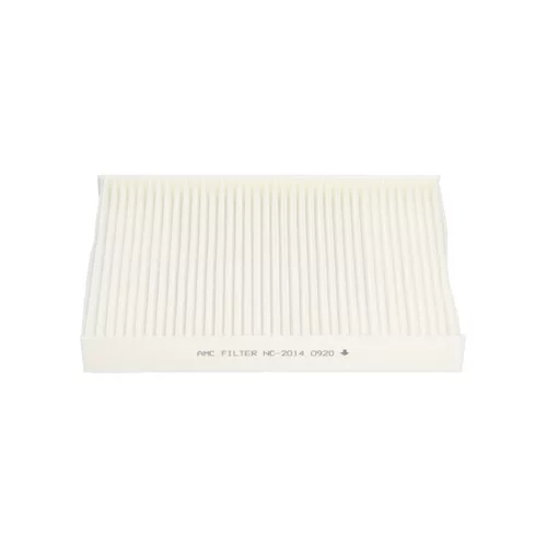 Filter vnútorného priestoru NC-2014 (KAVO PARTS) - obr. 3