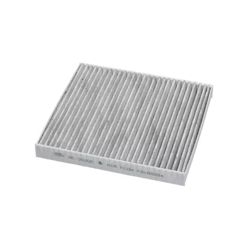 Filter vnútorného priestoru NC-2032C (KAVO PARTS) - obr. 1