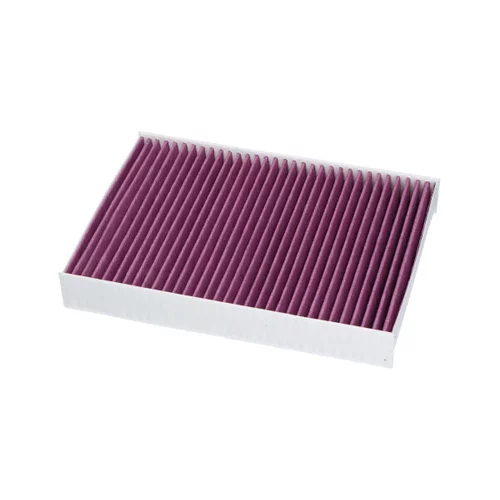 Filter vnútorného priestoru NC-2040X (KAVO PARTS) - obr. 1