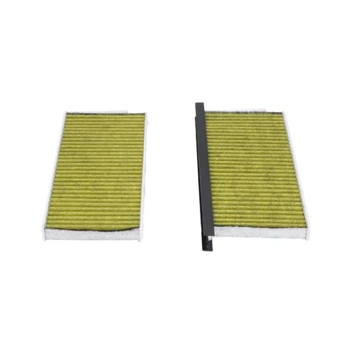Filter vnútorného priestoru NC-2042X (KAVO PARTS) - obr. 3