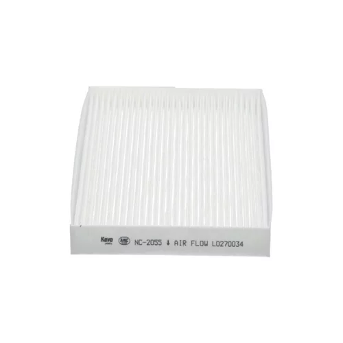 Filter vnútorného priestoru KAVO PARTS NC-2055