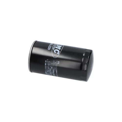 Olejový filter NO-229 (KAVO PARTS) - obr. 1