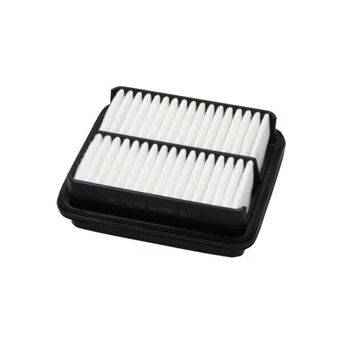Vzduchový filter SA-9083 (KAVO PARTS) - obr. 1