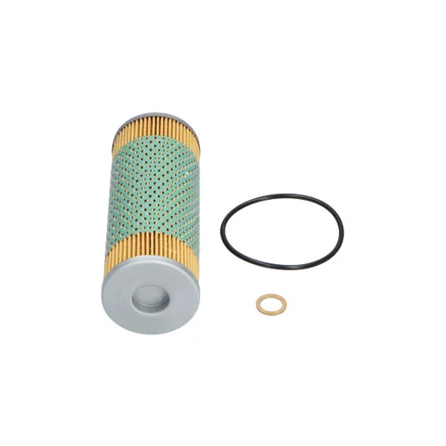 Olejový filter SO-803 (KAVO PARTS) - obr. 3