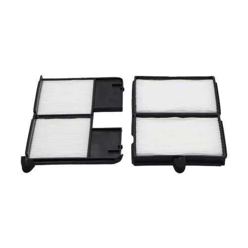 Filter vnútorného priestoru KAVO PARTS TC-1002