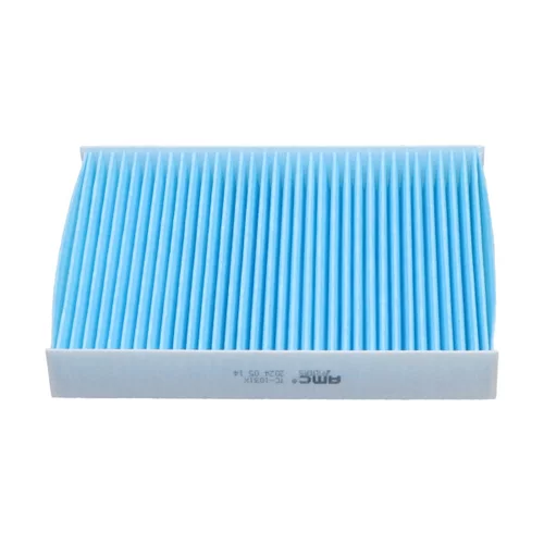 Filter vnútorného priestoru KAVO PARTS TC-1031X