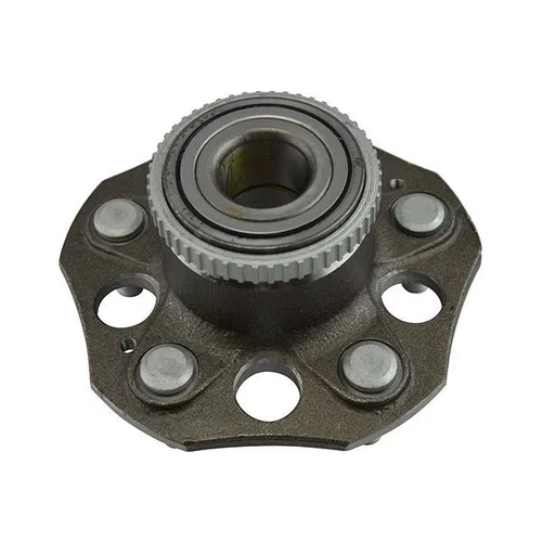 Ložisko kolesa - opravná sada KAVO PARTS WBH-2037