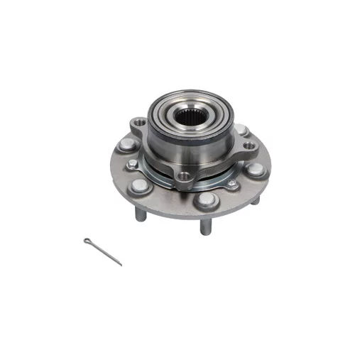 Ložisko kolesa - opravná sada KAVO PARTS WBH-5512