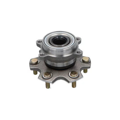 Ložisko kolesa - opravná sada WBH-5514 (KAVO PARTS) - obr. 2