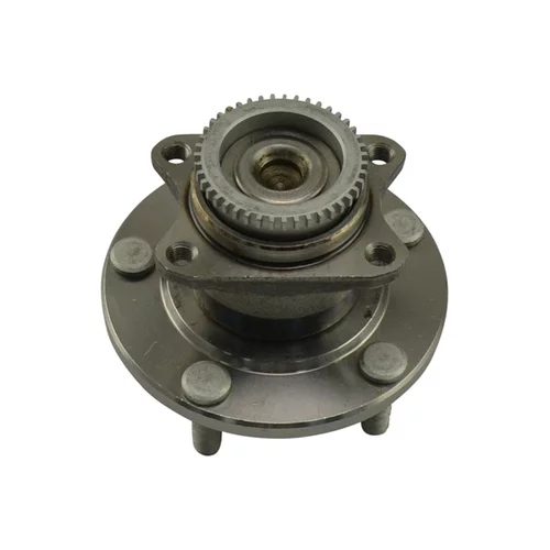 Ložisko kolesa - opravná sada KAVO PARTS WBH-5537
