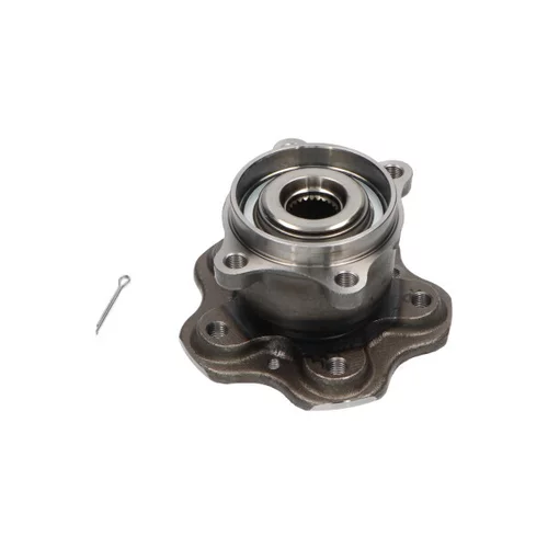 Ložisko kolesa - opravná sada WBH-6570 (KAVO PARTS) - obr. 1