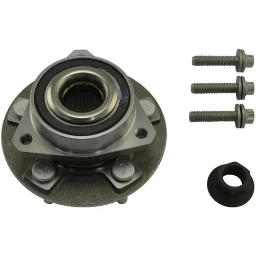 Ložisko kolesa - opravná sada KAVO PARTS WBK-1020
