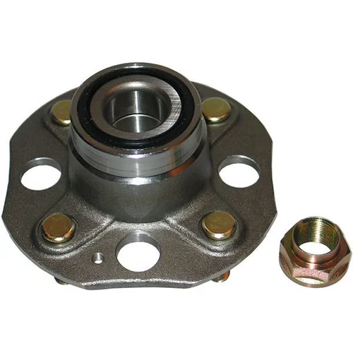 Ložisko kolesa - opravná sada KAVO PARTS WBK-2006