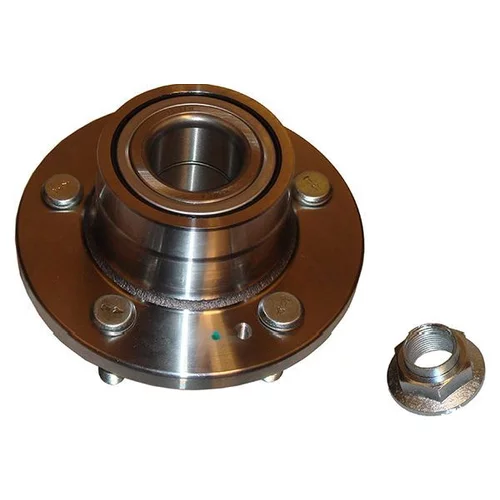 Ložisko kolesa - opravná sada KAVO PARTS WBK-3016