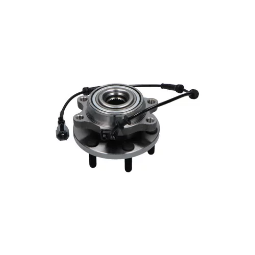 Ložisko kolesa - opravná sada WBK-6512 (KAVO PARTS) - obr. 2