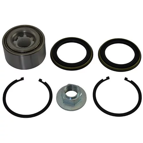 Ložisko kolesa - opravná sada KAVO PARTS WBK-6519