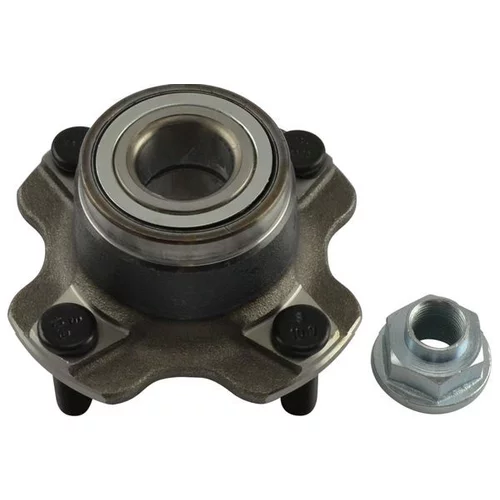 Ložisko kolesa - opravná sada KAVO PARTS WBK-8529