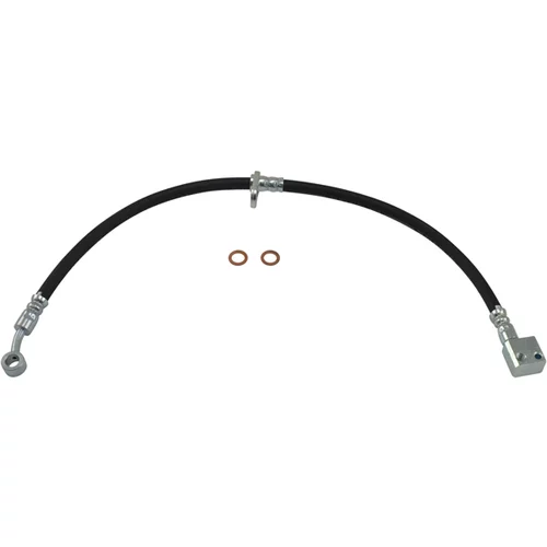 Brzdová hadica KAVO PARTS BBH-2158
