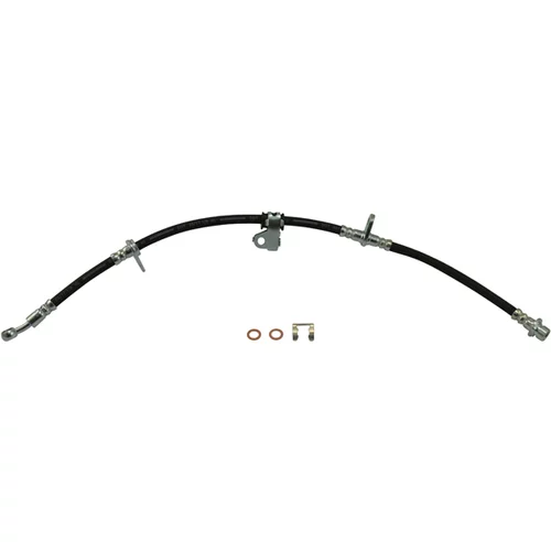 Brzdová hadica KAVO PARTS BBH-2183
