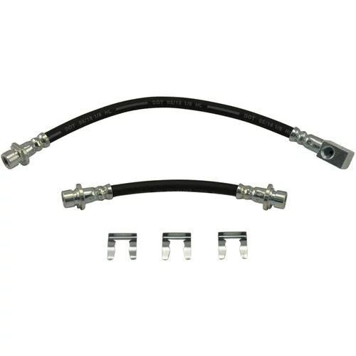 Brzdová hadica KAVO PARTS BBH-2211