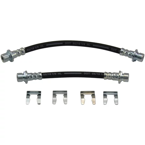 Brzdová hadica KAVO PARTS BBH-2222