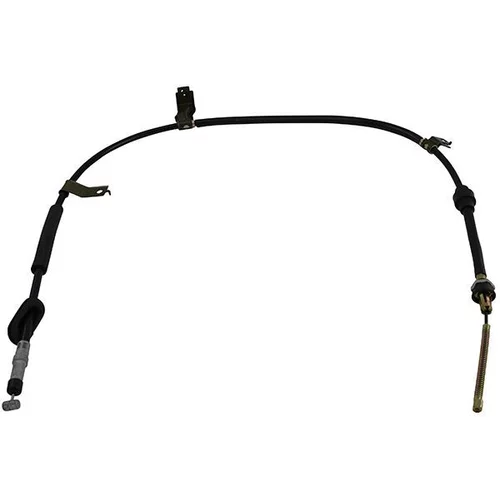 Ťažné lanko parkovacej brzdy KAVO PARTS BHC-2096