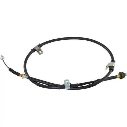 Ťažné lanko parkovacej brzdy KAVO PARTS BHC-3050