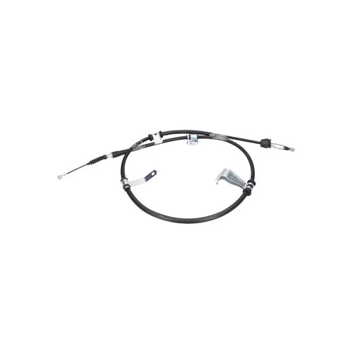 Ťažné lanko parkovacej brzdy BHC-3222 (KAVO PARTS) - obr. 2
