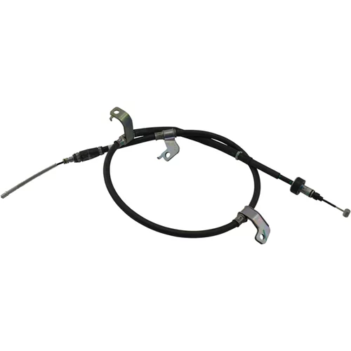 Ťažné lanko parkovacej brzdy KAVO PARTS BHC-4139