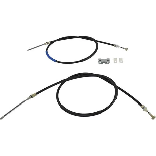 Ťažné lanko parkovacej brzdy KAVO PARTS BHC-4503