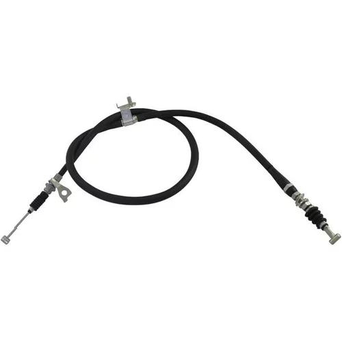 Ťažné lanko parkovacej brzdy KAVO PARTS BHC-4587
