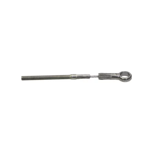 Ťažné lanko parkovacej brzdy BHC-5505 (KAVO PARTS) - obr. 2