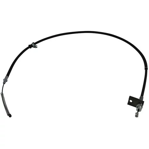 Ťažné lanko parkovacej brzdy KAVO PARTS BHC-5547