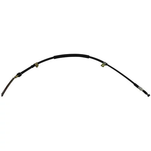 Ťažné lanko parkovacej brzdy KAVO PARTS BHC-5584