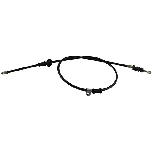 Ťažné lanko parkovacej brzdy KAVO PARTS BHC-5605