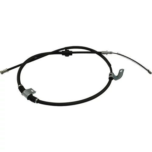 Ťažné lanko parkovacej brzdy KAVO PARTS BHC-5704