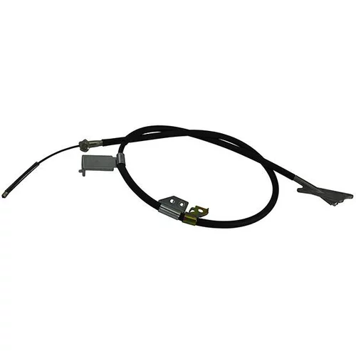 Ťažné lanko parkovacej brzdy KAVO PARTS BHC-6570