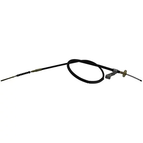 Ťažné lanko parkovacej brzdy KAVO PARTS BHC-6573