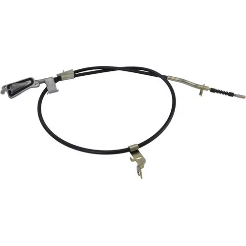 Ťažné lanko parkovacej brzdy KAVO PARTS BHC-6622