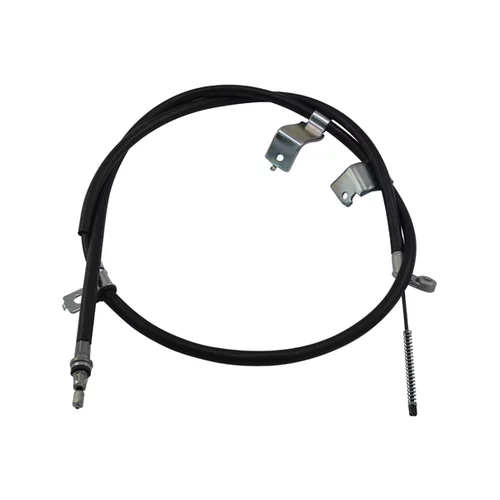 Ťažné lanko parkovacej brzdy KAVO PARTS BHC-6760