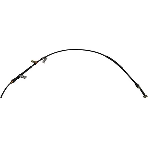 Ťažné lanko parkovacej brzdy KAVO PARTS BHC-8552