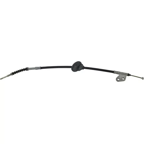 Ťažné lanko parkovacej brzdy KAVO PARTS BHC-9035