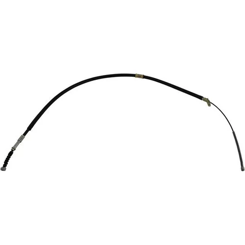 Ťažné lanko parkovacej brzdy KAVO PARTS BHC-9080