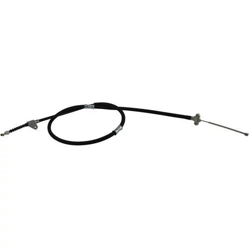 Ťažné lanko parkovacej brzdy KAVO PARTS BHC-9109