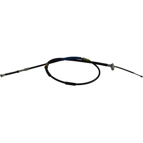 Ťažné lanko parkovacej brzdy KAVO PARTS BHC-9111
